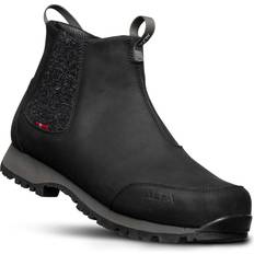 Alfa Sete Chelsea Boot - Black