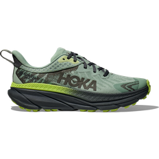 Hoka Challenger 7 GORE-TEX Schuhe - Aloe Vera/Lettuce