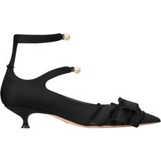 Dior Pumps Dior Skor - Svart