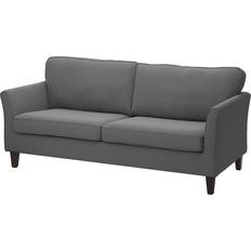 IKEA Ekholma 3er-Sofa Sofa 207cm 3-Sitzer