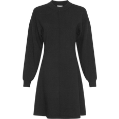 Moss Copenhagen Alfreda East Dress - Black