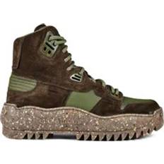 Acne Studios Desert Boots - Green
