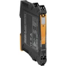 Weidmüller ACT20P-PRO DCDC II-24-S Signalskilleforstærker