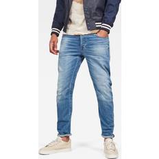 G-Star Arc 3D Slim Jeans - Light Blue - Men