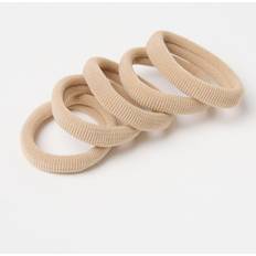 5-Pack Hair Elastics