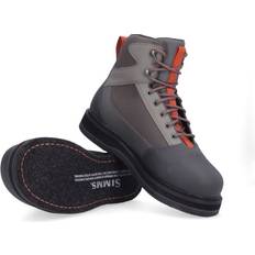 Black Wading Boots Simms Simms Tributary Boot Basalt-Filt-42