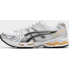 40 - Asics Gel-Kayano Zapatos Asics Gel-Kayano 14 White Tai Chi Yellow