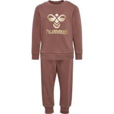 Hummel Sweatset - HmlArine/Muskotnöt