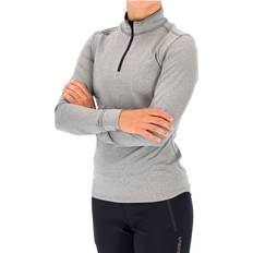 Fusion C3 Zip Neck