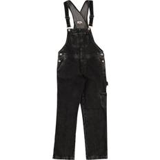 Dungarees Trousers Children's Clothing Kids Only Wide Leg Fit Trousers