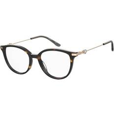 Pierre Cardin P.C. 8532 086 Women's Eyeglasses Tortoiseshell Size 51