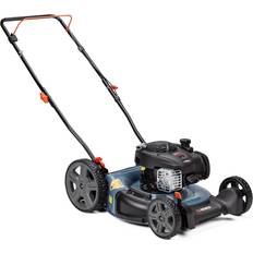 Gas push mower Senix LSPG-M4 Petrol Powered Mower