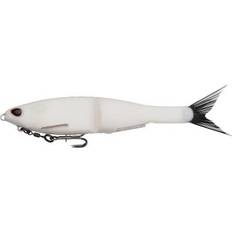 Berkley PowerBait Nessie 12cm Lure Albino