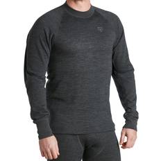 Termo Wool Original 2.0 Long Sleeve - Grey Melange