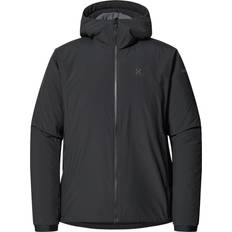 Haglöfs Mimic Alert Hood - True Black