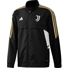 Vestes & Pulls Trainingsjacke Juventus Turin 2022/23 Noir