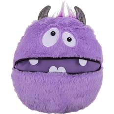 Out of The blue Zippy Friends Gosedjur Kudde Lila
