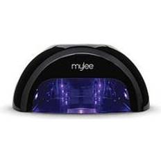 Mylee Grande LED Nail Lamp - Women