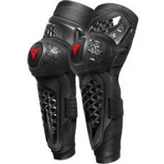 Dainese MX Knee Guard Black