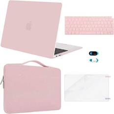 MOSISO MacBook Air 13 Inch Case M1 A2337 A2179 A1932