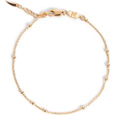 Missoma Orb Chain Bracelet - Gold