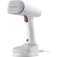 Braun Steam Irons & Steamers Braun Quickstyle 5 Garment Steamer