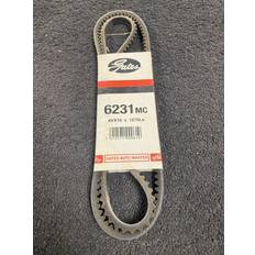 Volvo Pièces de moteur Gates V-Belt 6231MC