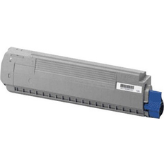 OKI Compatible Cyan Toner Cartridge Mc873