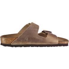 Birkenstock Arizona Leather Narrow Sandal - Women's