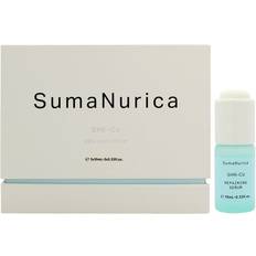SumaNurica GHK-Cu Repairing Serum 3 x 0.33 oz - Set of 3