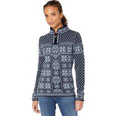 Dale of Norway Peace Sweater - Navy