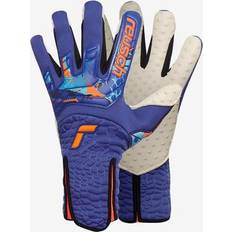 Soccer reusch Attrakt SpeedBump Strapless AdaptiveFlex GK Gloves