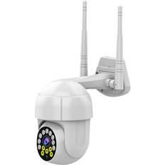 Kiplyki Wifi Home Wireless Camera HD