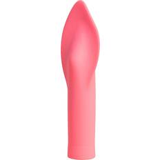 The Firefighter Clitoral Vibrator Pink
