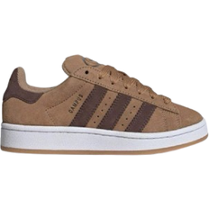 Adidas Synthetic Trainers adidas Junior Campus 00S - Cardboard/Brown