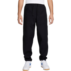 XL Pantalones Nike Club Pantalón Hombre - Negro