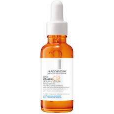 Serums & Face Oils La Roche-Posay Pure Vitamin C12 Serum for Ageing Skin 1fl oz