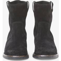 Isabel Marant Susee Suede Boots -