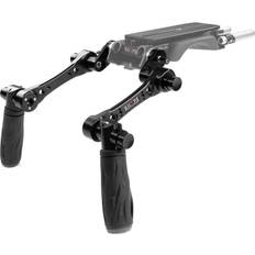 Compact Quick Handle Arri Rosette