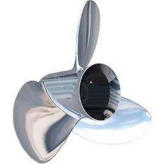 Propellers Turning Point Propellers 15.6" x 25" Express Mach3 OS-1625, 3-Blade, RH, Stainless Steel Propeller by West Marine