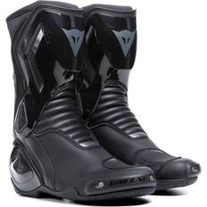 Mujer Botas de motocicleta Dainese Nexus Ladies Boots Black Woman