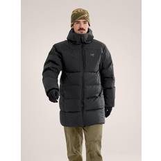Arc'teryx Thorium Sv Parka - Black