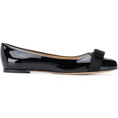 Ferragamo Salvatore Ferragamo Skor - Svart