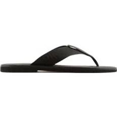 Emporio Armani Flip-Flops Emporio Armani Zehensandalen Mit Logo-band