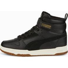 Puma RBD Game Winter Sneakers - Schwarz