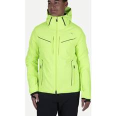 Kjus Formula Jacket - Limelight