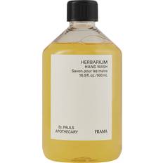 Frama Herbarium Hand Wash Handseife & Peeling 70 EUR/l