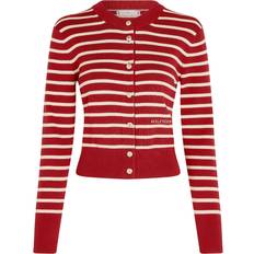 Tommy Hilfiger Dam Koftor Tommy Hilfiger Kofta -