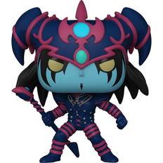 Funko Yu-Gi-Oh Magician Of Black Chaos