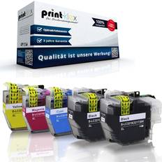 Print-Klex GmbH & Co.KG 20x Canon Pixma MG 7700 Series Black/Cyan/Magenta/Yellow